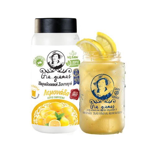 lemonade