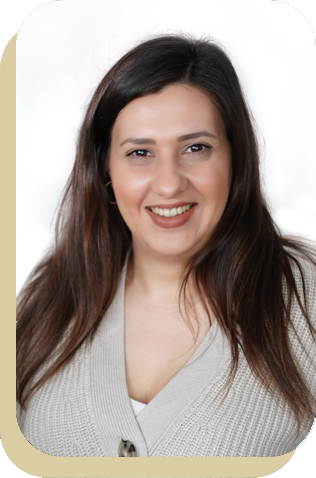 Anastasia Giasirani Buyer