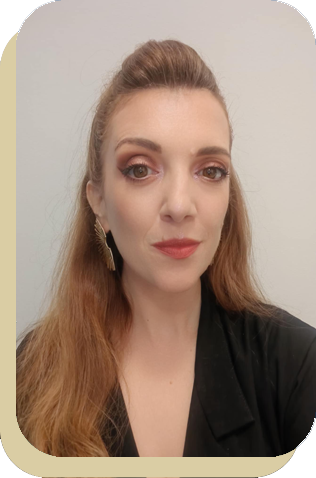 Antonia Papageorgiou - Area Manager Dodecanese