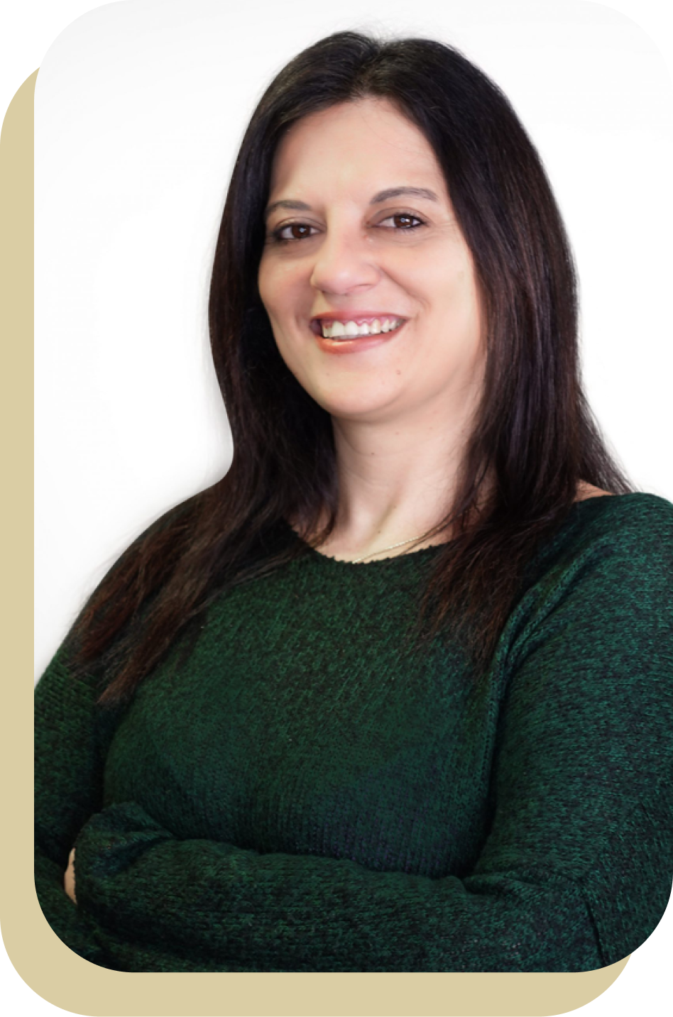 Anna Mostratou - Customer Service